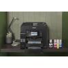 EPSON Tintasugaras nyomtató - EcoTank L6550 (A4, MFP, színes, 4800x2400 DPI, 32 lap/perc, USB/LAN/Wifi) C11CJ30402