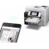 EPSON Tintasugaras nyomtató - EcoTank L6580 (A4, MFP, színes, 4800x2400 DPI, 32 lap/perc, USB/LAN/Wifi) C11CJ28402