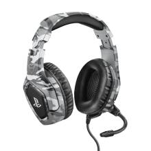 Trust GXT 488 FORZE-G PS4 HEADSET- sz&uuml;rke 23531