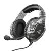 Trust GXT 488 FORZE-G PS4 HEADSET- szürke 23531