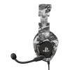 Trust GXT 488 FORZE-G PS4 HEADSET- szürke 23531