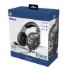 Trust GXT 488 FORZE-G PS4 HEADSET- szürke 23531