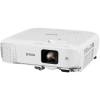 EPSON Projektor - EB-X49 (3LCD,1024x768 (XGA), 4:3, 3500 AL, 15 000:1, HDMI/2xVGA/USB/RJ-45) V11H982040