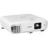 EPSON Projektor - EB-X49 (3LCD,1024x768 (XGA), 4:3, 3500 AL, 15 000:1, HDMI/2xVGA/USB/RJ-45) V11H982040