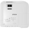 EPSON Projektor - EB-X49 (3LCD,1024x768 (XGA), 4:3, 3500 AL, 15 000:1, HDMI/2xVGA/USB/RJ-45) V11H982040