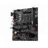MSI A520M Pro 7D14-005R