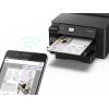 EPSON Tintasugaras nyomtató - EcoTank L11160 (A3+, színes, 4800x1200 DPI, 32 lap/perc, USB/LAN/Wifi) C11CJ04402