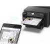 EPSON Tintasugaras nyomtató - EcoTank L11160 (A3+, színes, 4800x1200 DPI, 32 lap/perc, USB/LAN/Wifi) C11CJ04402