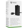 MICROSOFT Xbox Series Kiegészítő Play & Charge Kit újratölthető akkumulátor szett SXW-00002