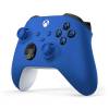 Microsoft Xbox XSX vezeték nélküli kontroller KÉK QAU-00002 QAU-00002