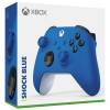 Microsoft Xbox XSX vezeték nélküli kontroller KÉK QAU-00002 QAU-00002
