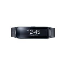 Samsung Gear Fit Charcoal Black