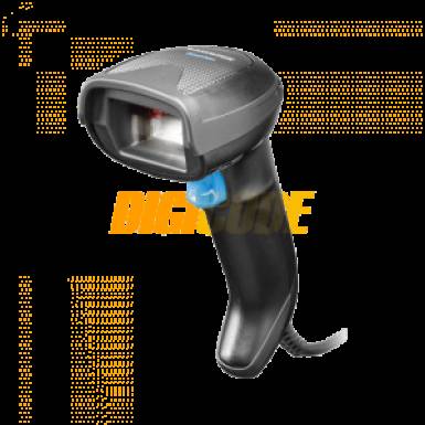 Datalogic Gryphon GD4500 vonalk&oacute;d olvas&oacute; (GD4520-BKK1B)