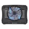 Thermaltake Massive V20 10-17" notebook hűtő Black