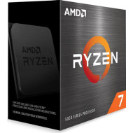 AMD Ryzen 7 5800X 3,8 GHz Box 100-100000063WOF