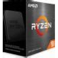 AMD Ryzen 9 5900X 3,7 GHz Box 100-100000061WOF