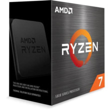 AMD Ryzen 9 5900X 3,7 GHz Box 100-100000061WOF