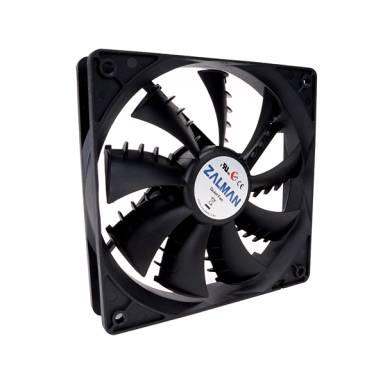 Zalman ZM-F2 Plus (SF) Rendszer hűtő 92mm Zalman ZM-F2 Plus (SF) Rendszer hűtő 92mm
