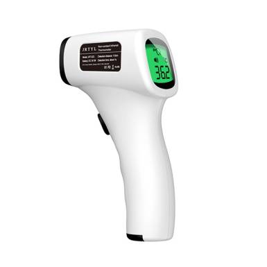 4smarts JRTYL Infrav&ouml;r&ouml;s l&aacute;zm&eacute;rő / hőm&eacute;rő JRT-017 4smarts 51163