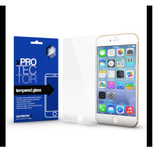 Apple iPhone SE (2020) Xprotector Tempered Glass kijelzővédő fólia 120338 Xprotector 50571