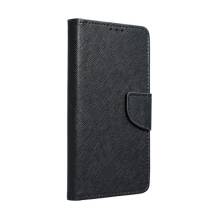 Fancy Xiaomi Redmi 9 flip tok, fekete  Fancy flip 51846