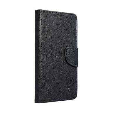 Fancy Xiaomi Redmi 9 flip tok, fekete  Fancy flip 51846