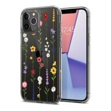 Spigen Ciel Cyril Apple iPhone 12 Pro Max Cecile tok, Flower Garden ACS01644 Spigen 50002