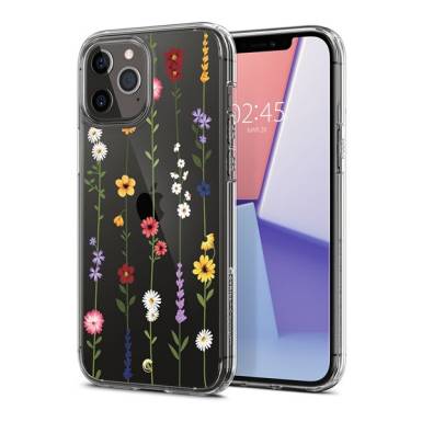Spigen Ciel Cyril Apple iPhone 12 Pro Max Cecile tok, Flower Garden ACS01644 Spigen 50002 Spigen Ciel Cyril Apple iPhone 12 Pro Max Cecile tok, Flower Garden ACS01644 Spigen 50002