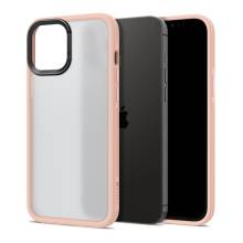 Spigen Ciel Cyril Apple iPhone 12 Pro Max Color Brick tok, Pink ACS01648 Spigen 50007