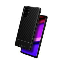 Spigen Core Armor Samsung Galaxy Note 20 Matte Black tok, fekete ACS01368 Spigen 49845