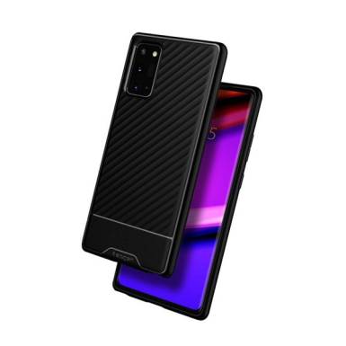 Spigen Core Armor Samsung Galaxy Note 20 Matte Black tok, fekete ACS01368 Spigen 49845 Spigen Core Armor Samsung Galaxy Note 20 Matte Black tok, fekete ACS01368 Spigen 49845