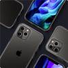 Spigen Liquid Crystal Apple iPhone 12/12 Pro Crystal Clear tok, &aacute;tl&aacute;tsz&oacute; ACS01697 Spigen 49941