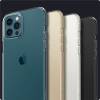 Spigen Liquid Crystal Apple iPhone 12/12 Pro Crystal Clear tok, &aacute;tl&aacute;tsz&oacute; ACS01697 Spigen 49941