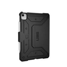 UAG Metropolis Apple iPad 10.2" flip h&aacute;tlap tok, fekete 121916114040 UAG 45448