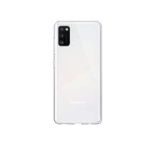 Uniq Glase Samsung Galaxy A41, szilikon tok, &aacute;tl&aacute;tsz&oacute;  Uniq 52586