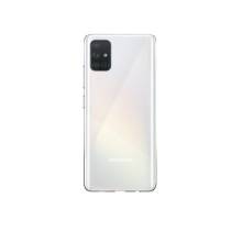 Uniq Glase Samsung Galaxy A51, szilikon tok, &aacute;tl&aacute;tsz&oacute;  Uniq 52587