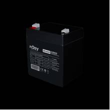 12V 4.5Ah akkumul&aacute;tor sz&uuml;netmenteshez T1/F1 NJOY GP4.5121F GP4.5121F