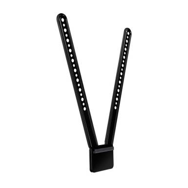 Logitech TV Mount for MeetUp Black 939-001656