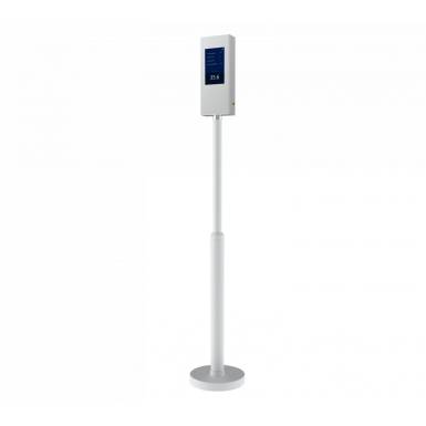 Uniview OTC-513 Testhőmérséklet mérő terminál OTC-513 Uniview OTC-513 Testhőmérséklet mérő terminál OTC-513