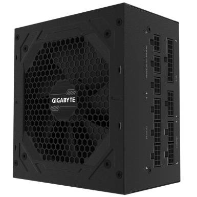 Gigabyte 750W 80+ Gold GP-P750GM Gigabyte 750W 80+ Gold GP-P750GM