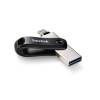Sandisk 64GB iXpand flash Drive Go Black/Silver SDIX60N-064G-AN6NN / 186489