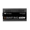 Thermaltake Smart BM2 650W 80+ Bronze PS-SPD-0650MNFABE-1