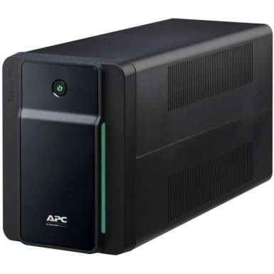 APC Easy UPS BVX Series 1200VA Schuko BVX1200LI-GR