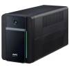 APC Easy UPS BVX Series 1200VA Schuko BVX1200LI-GR