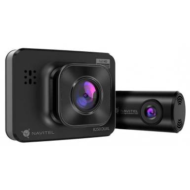 Navitel R250 aut&oacute;s kamera NAVITELR250