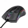 Redragon Storm RGB Wired gaming mouse Black M808-RGB