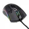 Redragon Storm RGB Wired gaming mouse Black M808-RGB