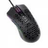 Redragon Storm RGB Wired gaming mouse Black M808-RGB