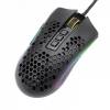 Redragon Storm RGB Wired gaming mouse Black M808-RGB