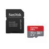 Sandisk 32GB microSDHC Ultra UHS-I A1 + adapterrel 186500